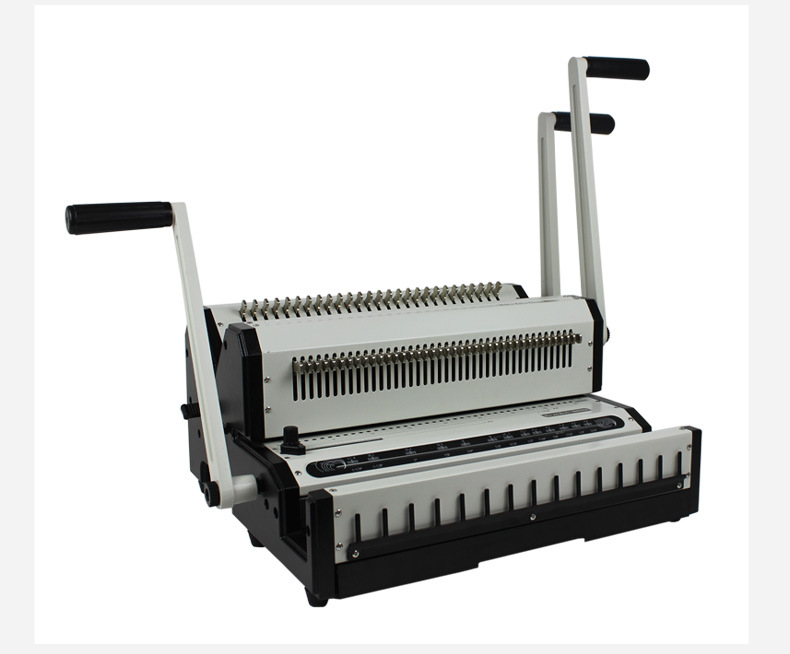 Binding Machine Comb - Machine à coudre et à relier