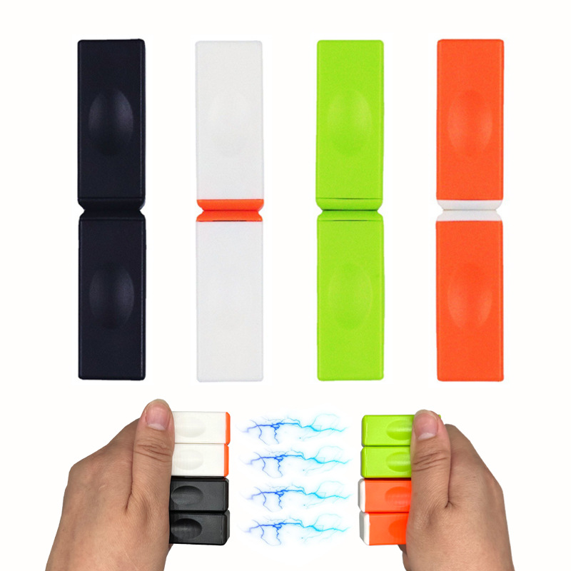 Office Technician - Briques magnétiques amusantes, jouet Fidget pour