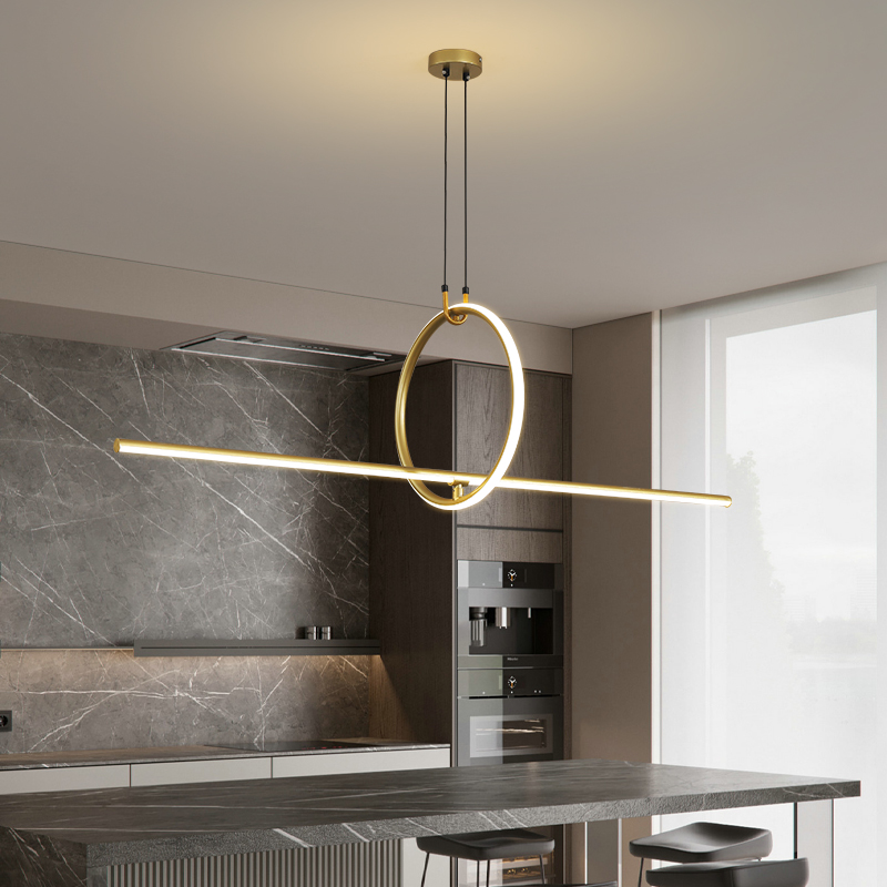 Lumière de luxe minimaliste Le - Office Technician avis et prix