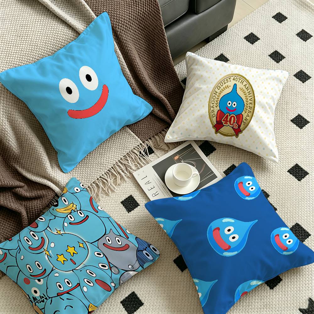 Coussin décoratif en forme de  - Office Quest avis et prix