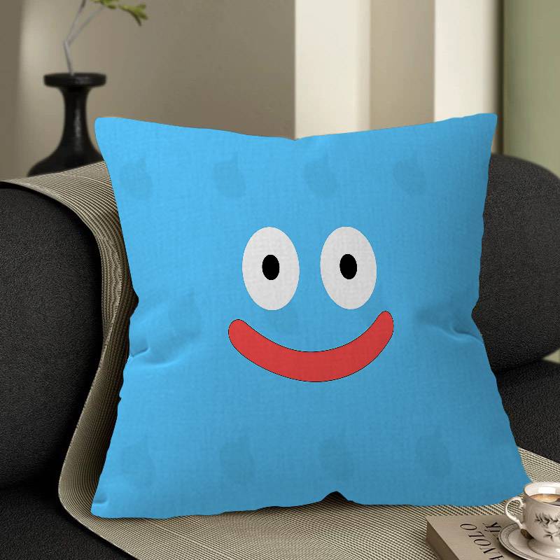 Coussin décoratif en forme de  - Office Quest avis et prix