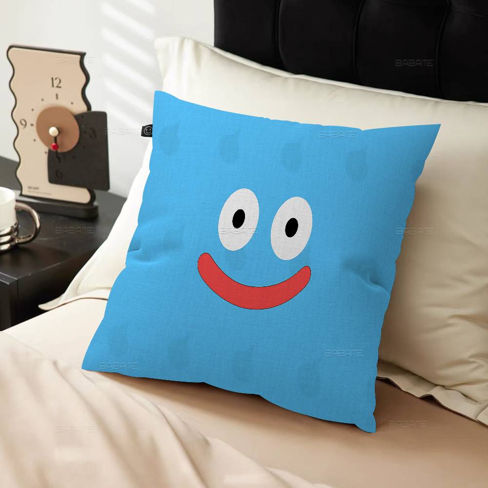 Coussin décoratif en forme de  - Office Quest avis et prix