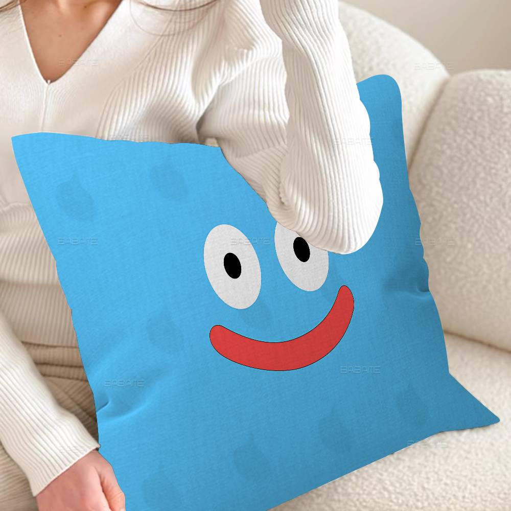 Coussin décoratif en forme de  - Office Quest avis et prix