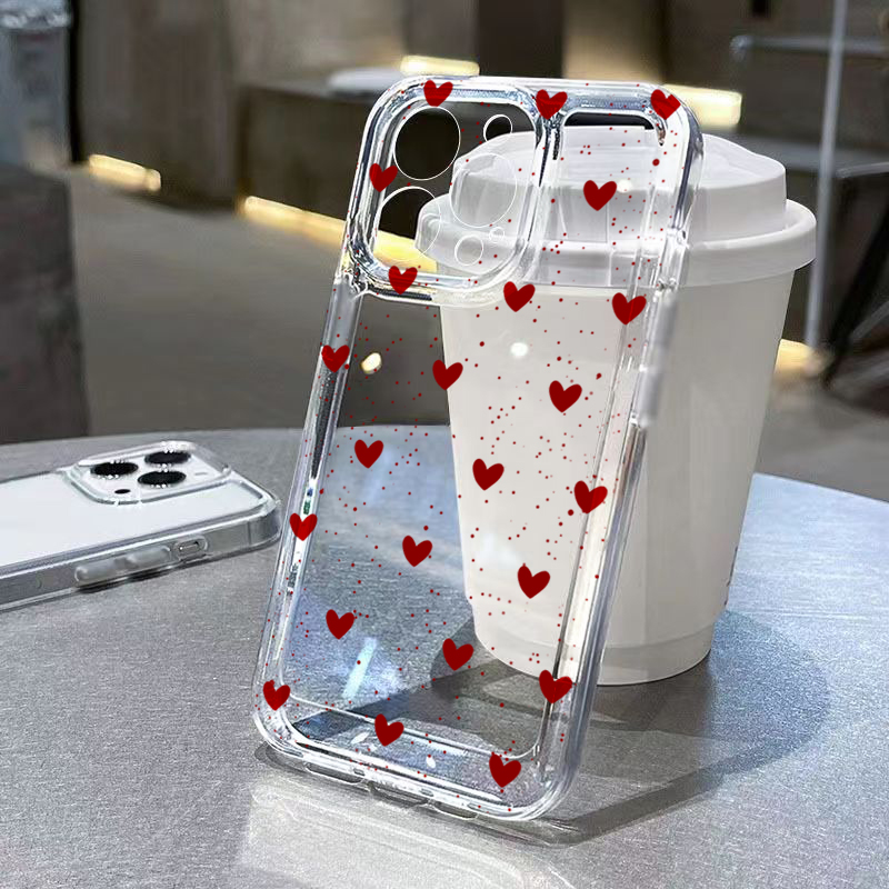 Coque de téléphone transparent - Receipt Printer Thermal avis et prix