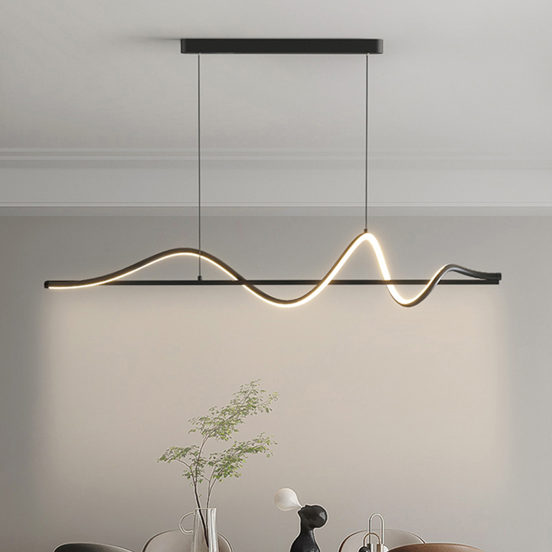 Lampes suspendues LED modernes - Office Technician avis et prix