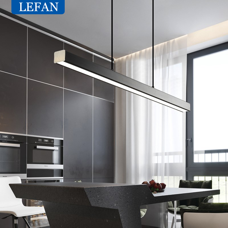Lustre de restaurant nordique  - Office Technician avis et prix