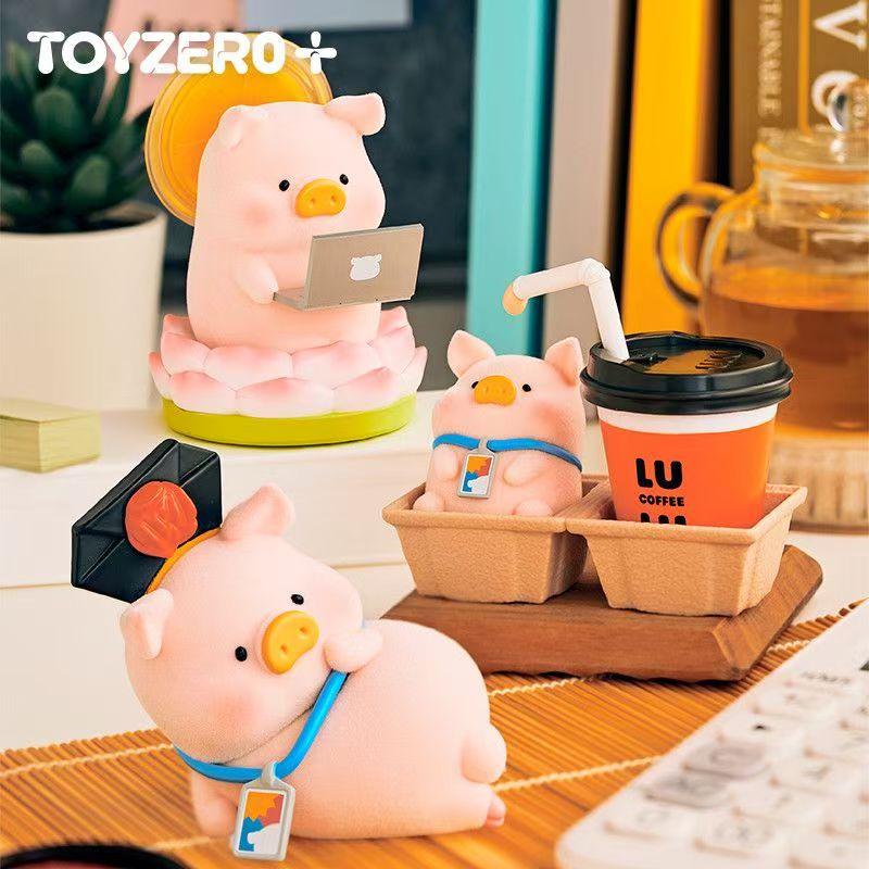 En stock, adorable cochon en b - Office Technician avis et prix