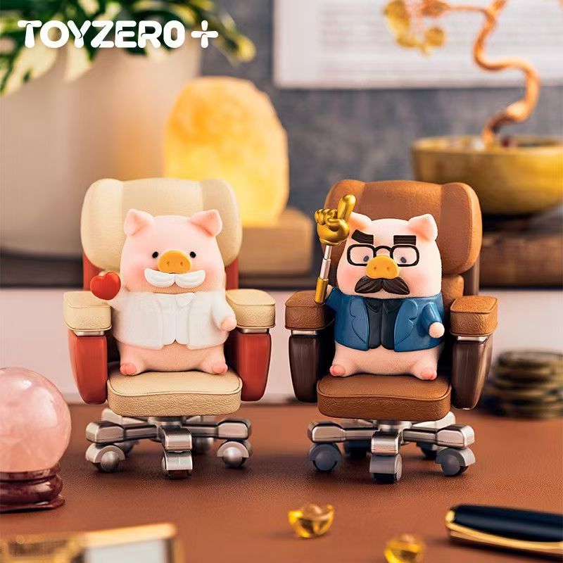 En stock, adorable cochon en b - Office Technician avis et prix