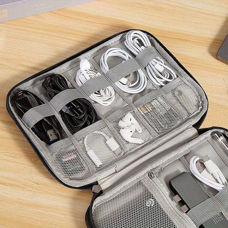 1PC Étui Organisateur de Câble - Office Tech Gear avis et prix
