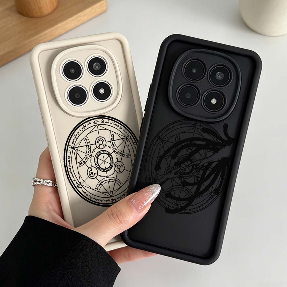 Coque de téléphone Fullmetal A - Receipt Printer Thermal avis et prix
