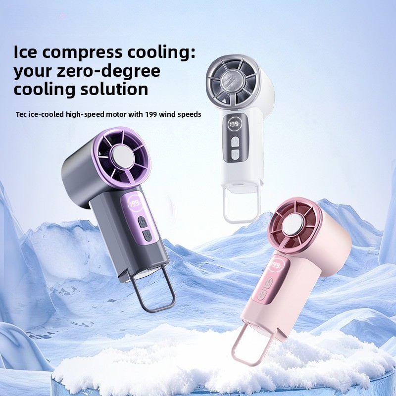 Ventilateur turbo de poche ave - Office Technologies avis et prix