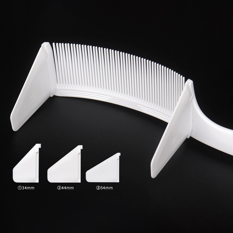 1 pièce de peigne de coiffure  - Binding Machine Comb avis et prix