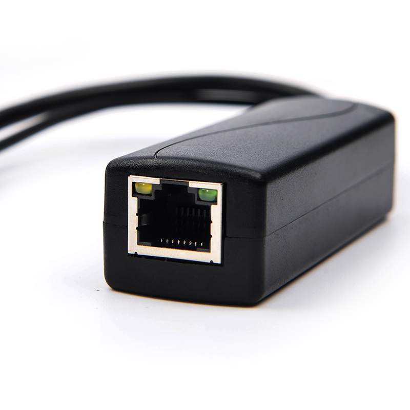 HKBTM, répartiteur PoE Gigabit - Power Over Ethernet avis et prix