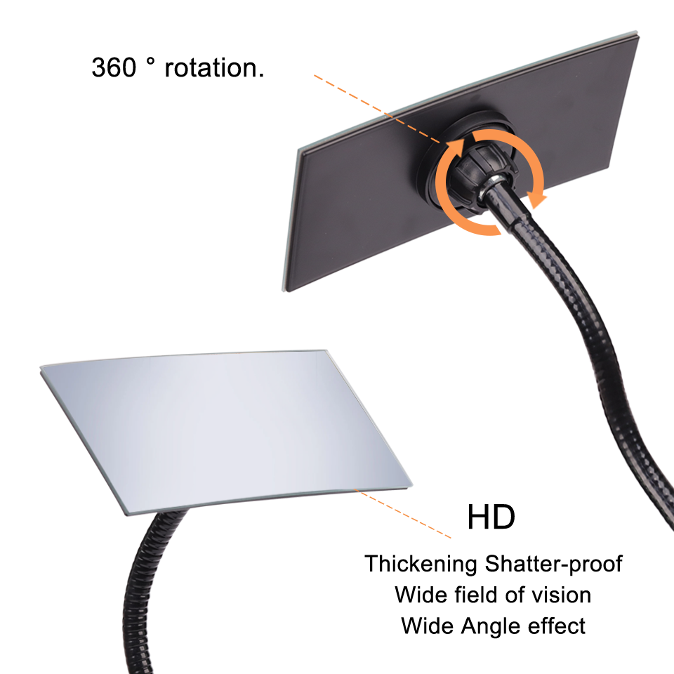 Miroir professionnel pour tech - Office Technician avis et prix