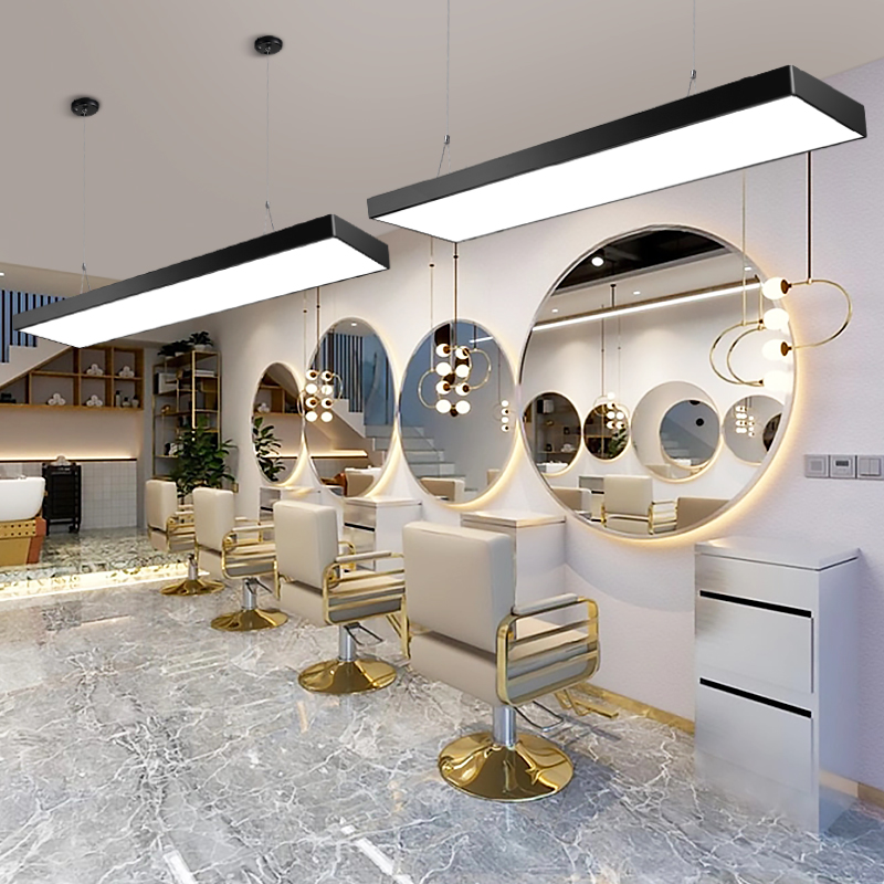 Lampes suspendues de bureau de - Office Technician avis et prix