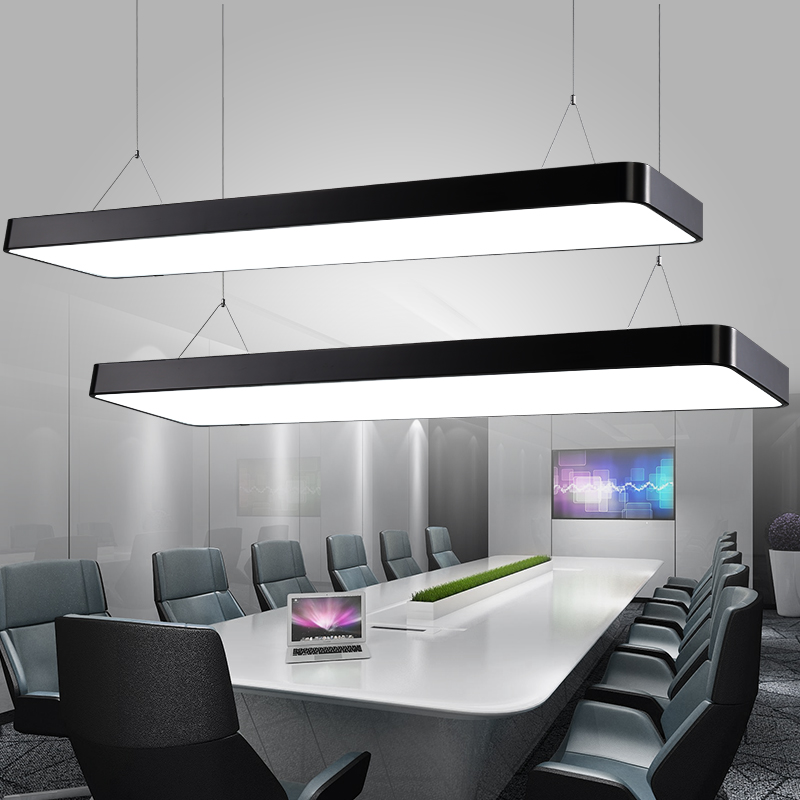 Lampes suspendues de bureau de - Office Technician avis et prix