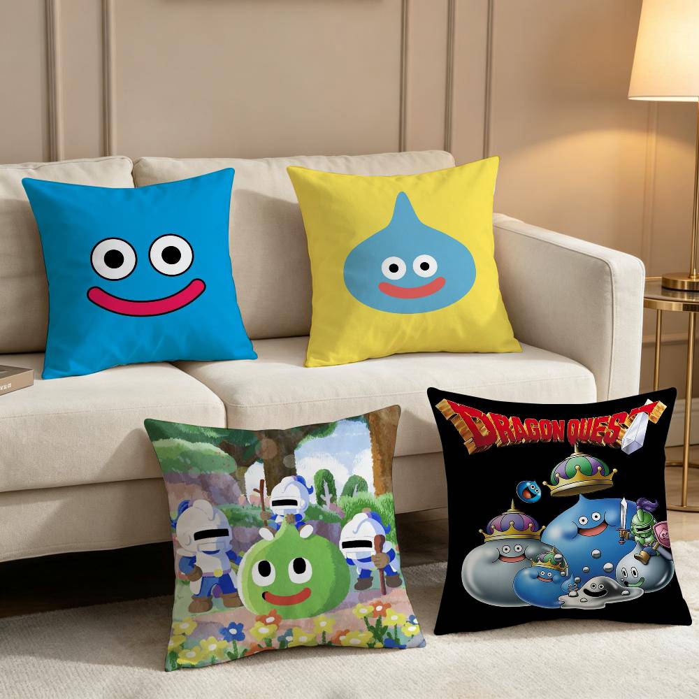 D-Dragon Quest Slime Anime Hou - Office Quest avis et prix