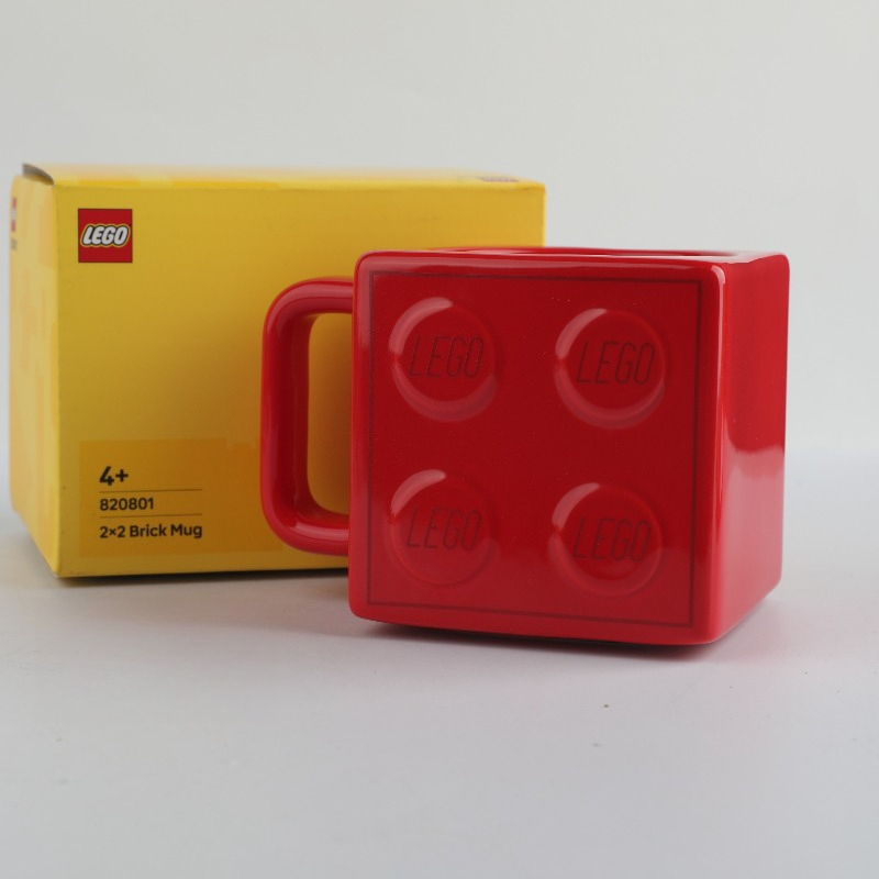 Mug en céramique 320 ml, 2x2 b - Office Technician avis et prix